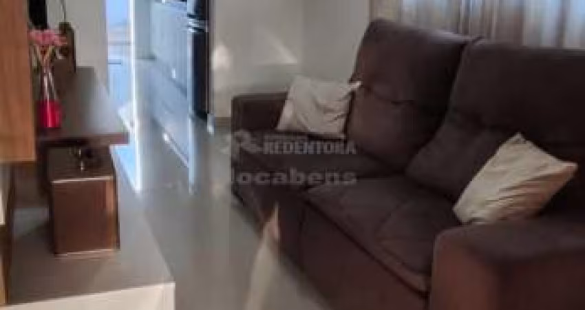 Parque Residencial Dignidade - Casa Venda