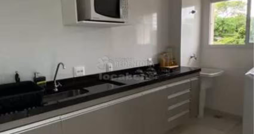 Ótimo Apartamento Residencial para Venda - 2 Dormitórios / Gonzaga de Campos