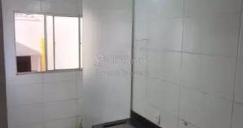 Ótimo Apartamento Térreo para Venda - 2 Dormitórios / Residencial Ana Célia