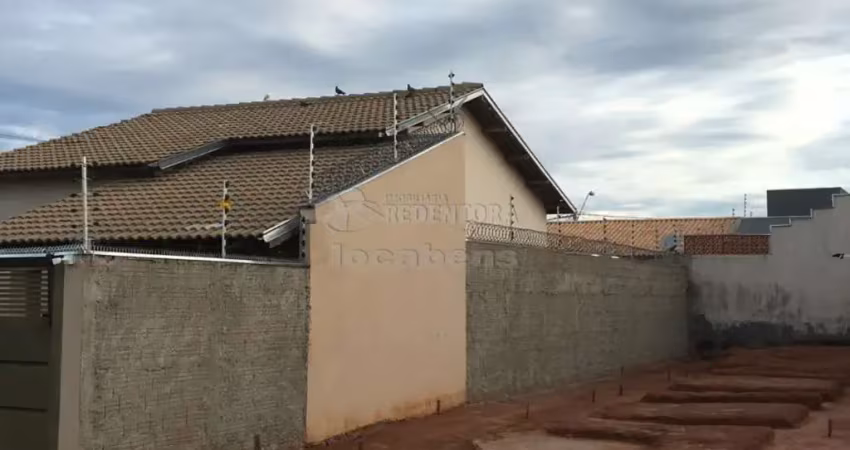 Terreno à venda no Residencial Jardim Vista Bela, São José do Rio Preto 