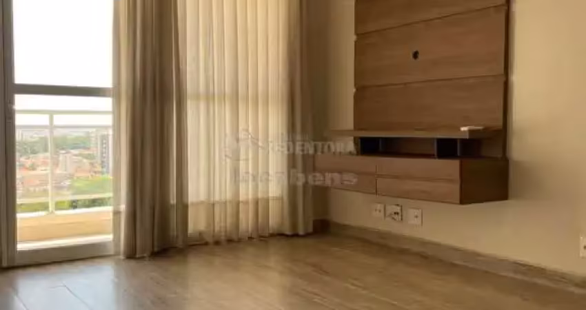 Maravilhoso apartamento residencial para locação - vila nossa senhora do bonfim