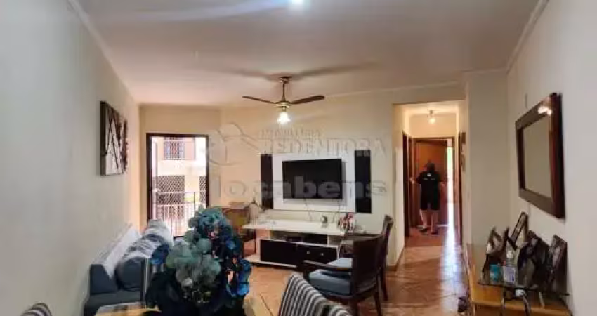 Apartamento para venda no bairro Jardim Urano com 03 quartos.
