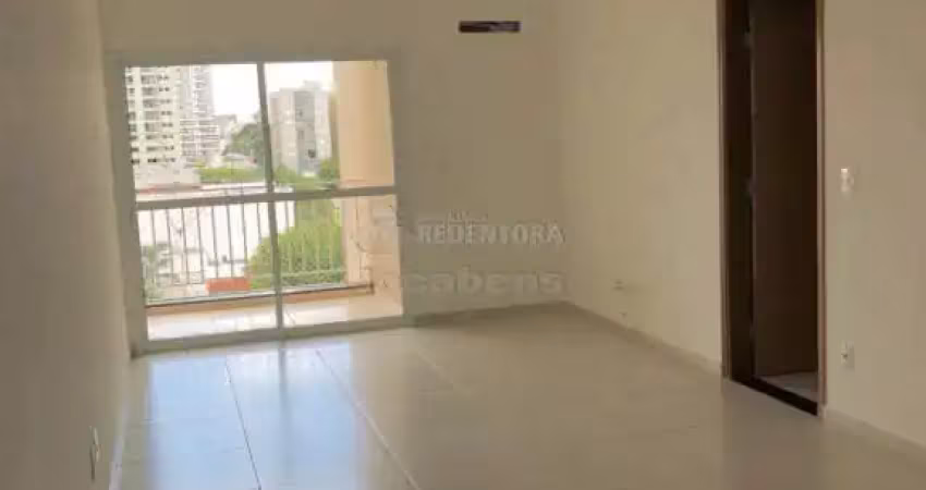 Apartamento com 3 quartos à venda no Jardim Urano, São José do Rio Preto 