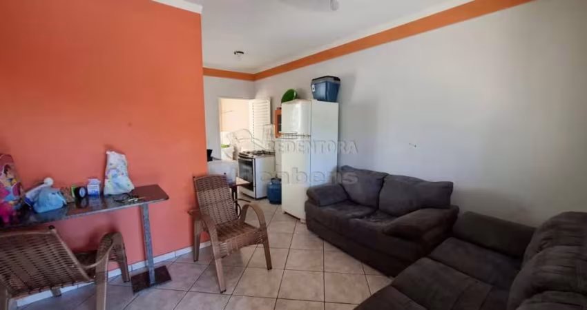 Residencial Caetano - Casa Venda
