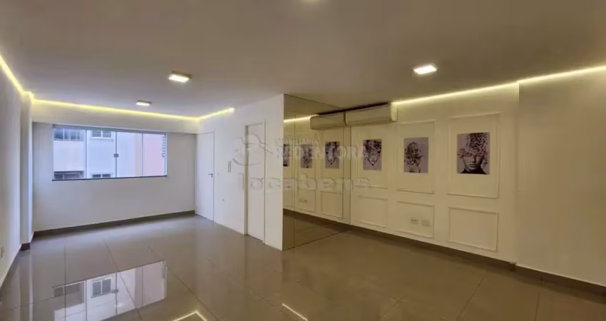 Vila nossa senhora do bonfim sala comercial térrea próximo a avenida romeu strazzi