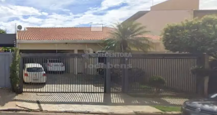 Casa Residencial -  Jardim Tarraf II