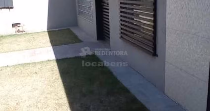 Casa Comercial Venda Bosque da Saude