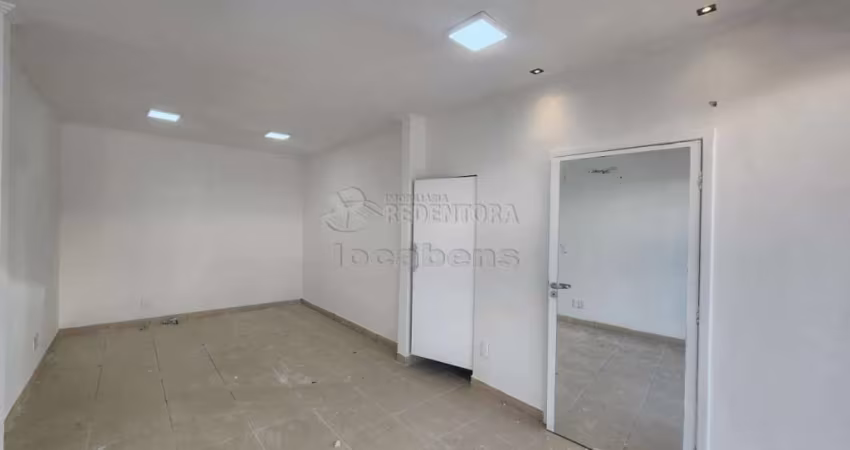 Jardim Walkiria - Sala Comercial de 50 m²