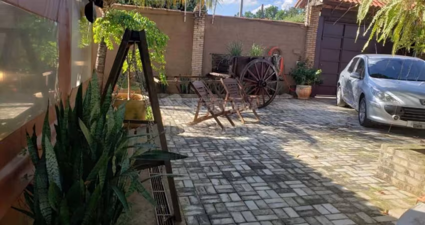 Rural Chácara em São José do Rio Preto