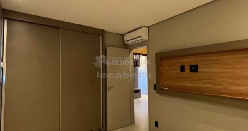 Apartamento/Padrão - Residencial - Edifício Alto Rio Preto Residencial