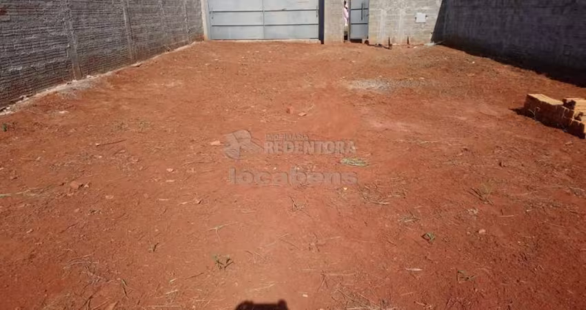 Terreno de 200 m² no bairro Setvalley