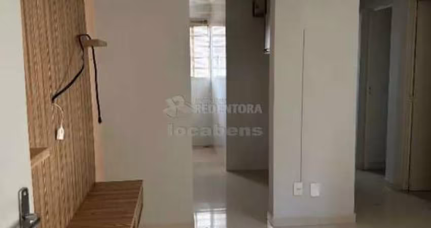 Ótimo Apartamento Residencial para Venda - 2 Dormitórios / Jardim Yolanda