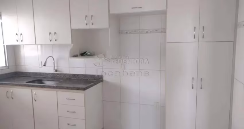 Ótimo apartamento residencial para locação/venda - 2 dormitórios / jardim municipal