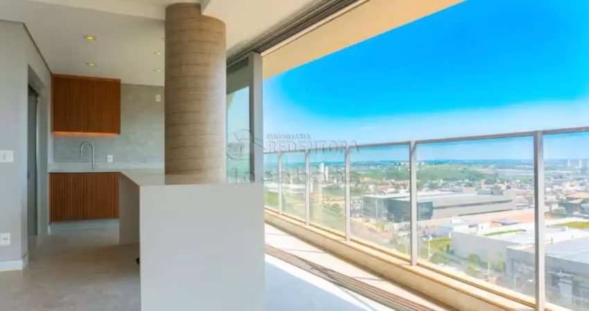 Apartamento com 4 quartos à venda no Jardim Paulistano, São José do Rio Preto 