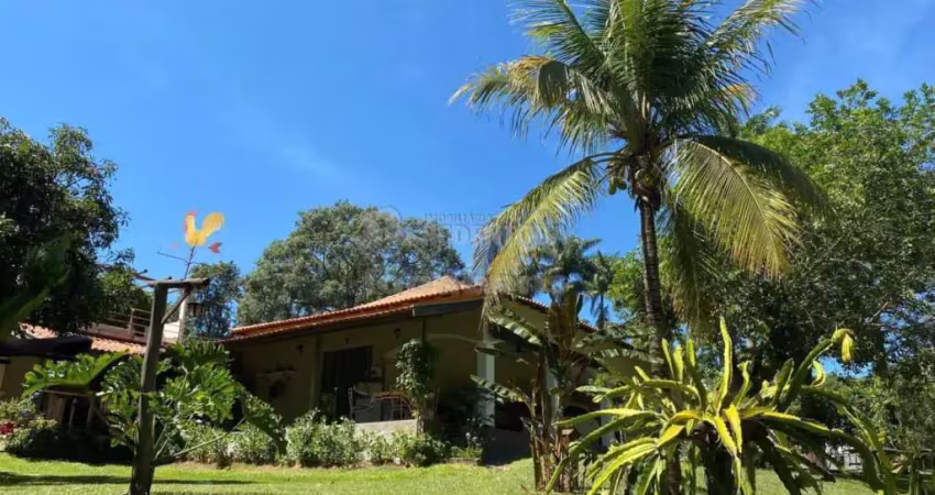 Chacara Venda Jardim dos Coqueiros Catanduva - SP