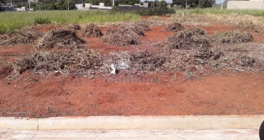 Condomínio Eville Rio Preto - Terreno Venda