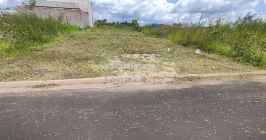 LOTE à VENDA EPLATZ