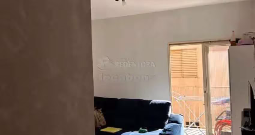 Venda de apartamento padrão localizado no bairro jardim seyon com 2 dormitórios e 1 vaga de garagem.