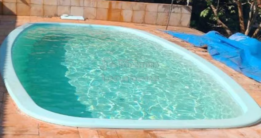 Chácara com terreno de 6.290 m² no bairro Vertentes do Sul em Bady Bassitt/SP