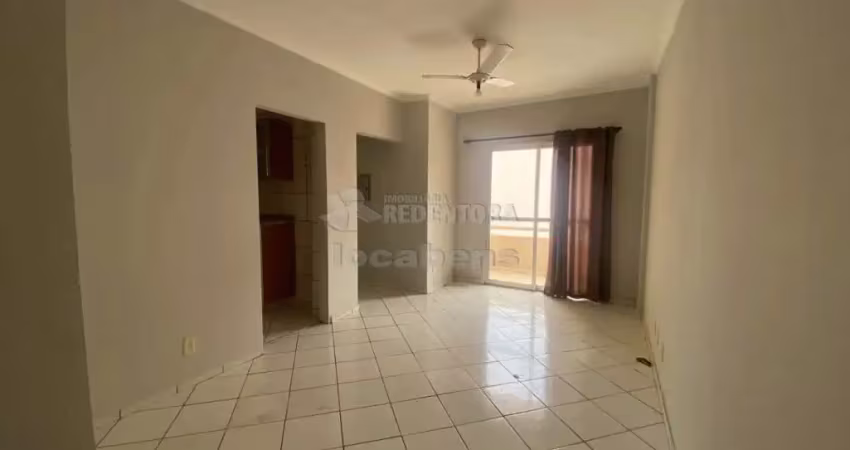 Apartamento com 2 quartos à venda na Vila Itália, São José do Rio Preto 