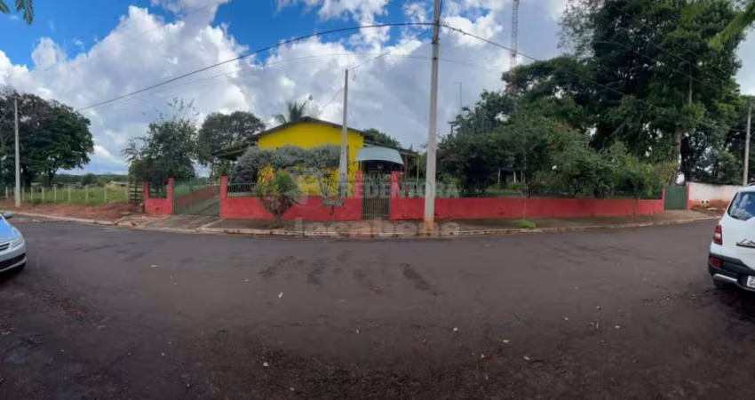 Chacara Venda Barra Dourada Neves Paulista-SP