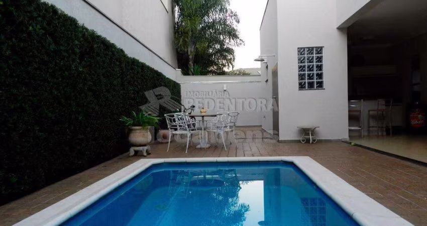Casa Condomínio em São José do Rio Preto