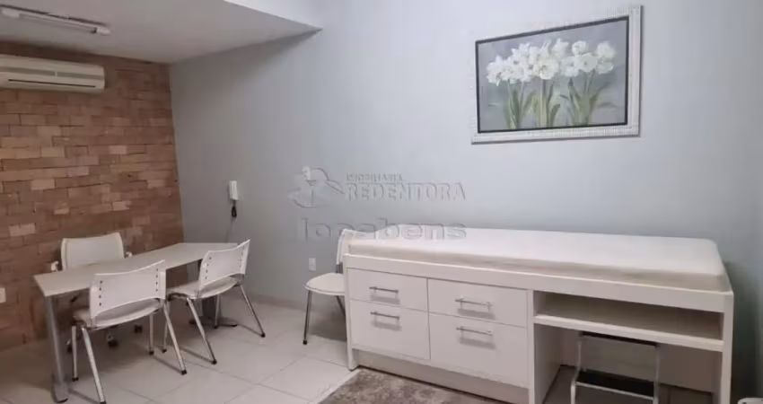 Ponto comercial para alugar no Boa Vista, São José do Rio Preto 