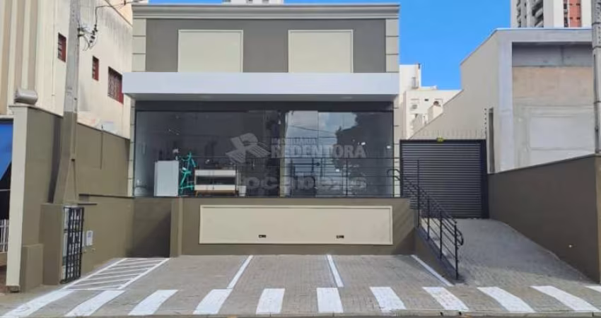 Excelente Sala Comercial para Locação - Vila Imperial