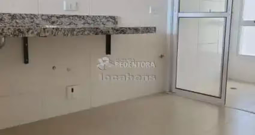 Boa Vista / Residencial Comendador Silvio Giglio - Apartamento 02 dormitórios