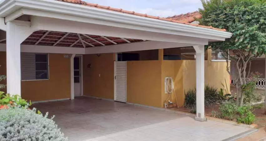 Casa venda condomínio residencial jardins de barcelona