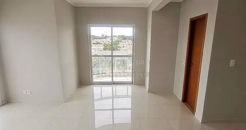 Vila Itália apartamento cobertura com 2 dormitórios