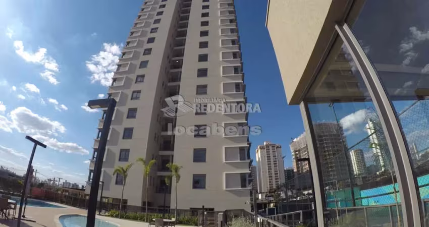 Apartamento Jardim Walkíria -  Holt Place