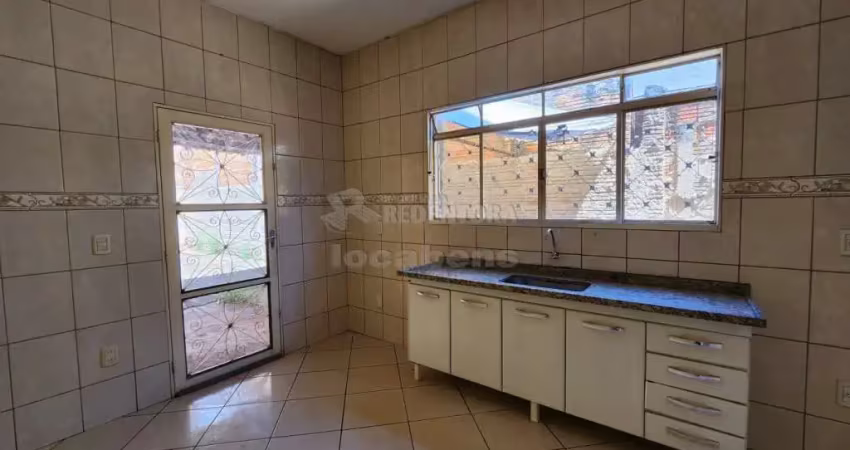 Casa com 3 quartos à venda no Jardim Simões, São José do Rio Preto 