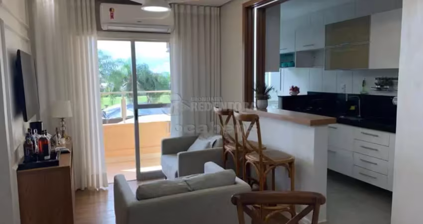 Apartamento Venda Higienópolis Zona Sul