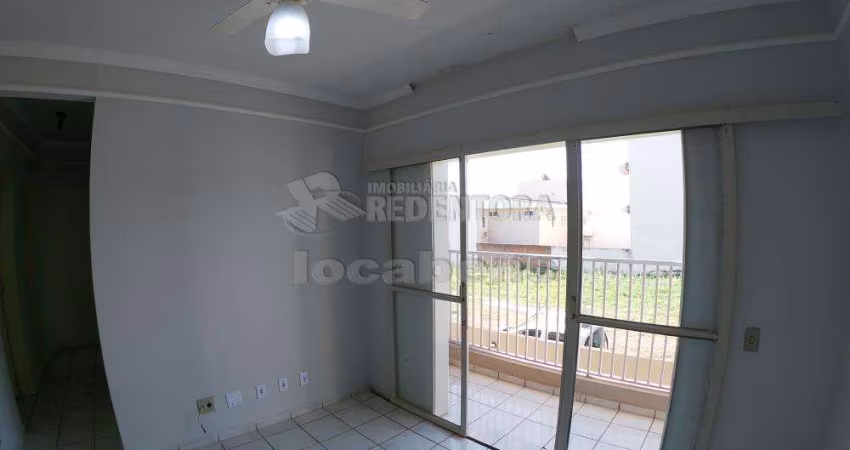 Apartamento Locação Jardim Congonhas Próximo Unilago