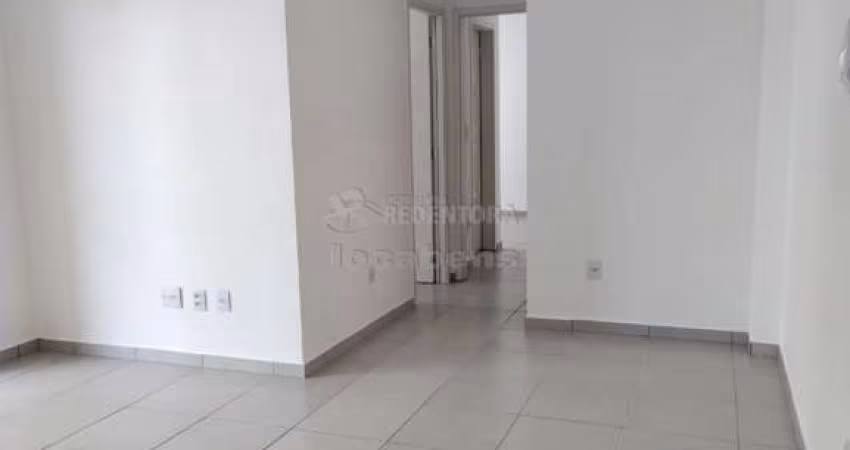 Ótimo Apartamento Residencial para Venda - 2 Dormitórios / Vila Redentora