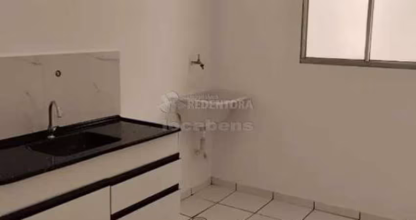 Ótimo Apartamento Residencial para Venda - 1 Dormitório / Residencial Macedo Teles I
