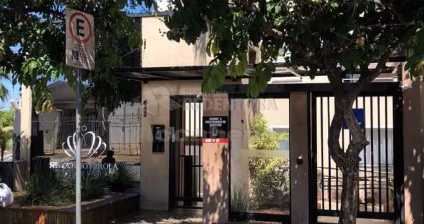 Jardim Yolanda Spazio Rio Perola, Apartamento com 2 dormitórios, 02 vagas de garagem.