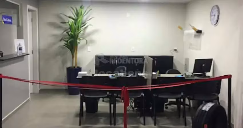 Barracão / Galpão / Depósito à venda no Jardim Alvorada, Mirassol 