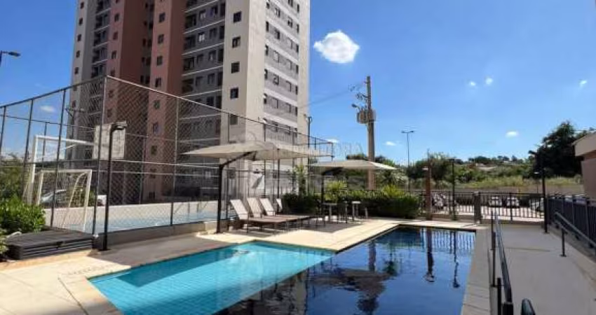 Ótimo Apartamento Residencial Térreo - 2 dormitórios / Jardim Bianco