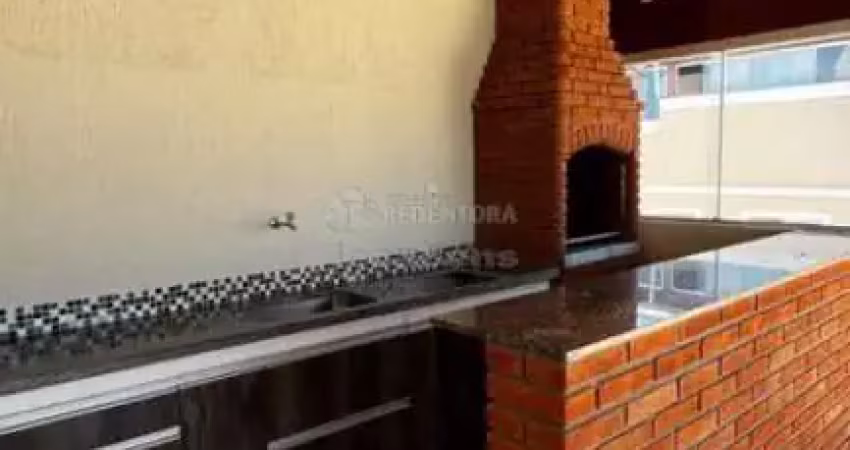Excelente Apartamento Residencial para Venda - 3 dormitórios / Higienópolis