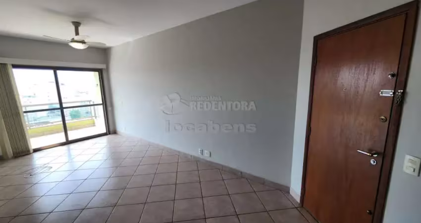 Apartamento com 2 quartos à venda na Vila Santa Cândida, São José do Rio Preto 