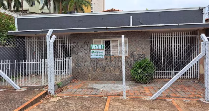 Casa Padrão em São José do Rio Preto