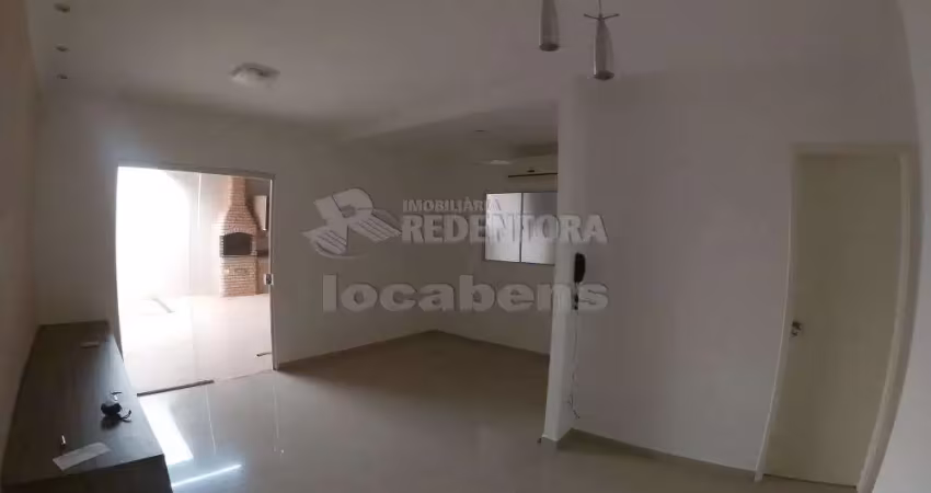 Casa de 2 dormitórios no Parque da Liberdade I