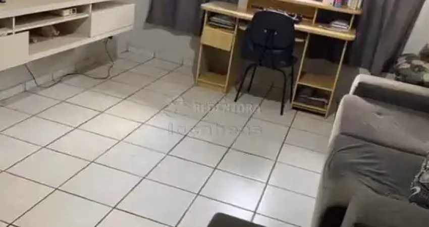 Excelente Casa Residencial na Zona Sul - 3 Dormitórios / Tarraf II