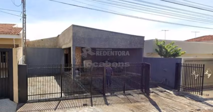 Casa / Padrão - Misto - Jardim Bordon