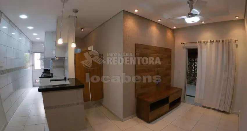 Apartamento / padrão à venda com 02 dormitórios na   vila são judas tadeu