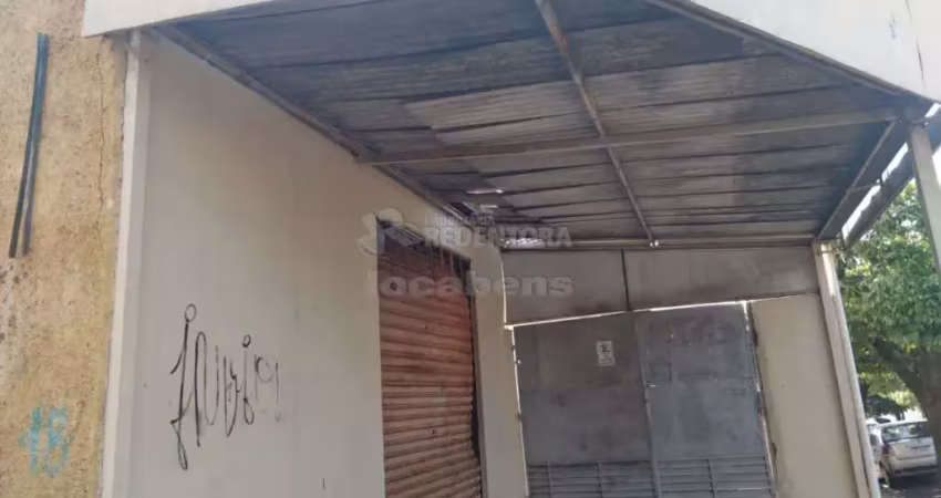 Casa com 3 quartos à venda no Distrito Industrial, São José do Rio Preto 