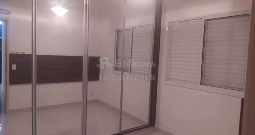 Apartamento Padrão em São José do Rio Preto