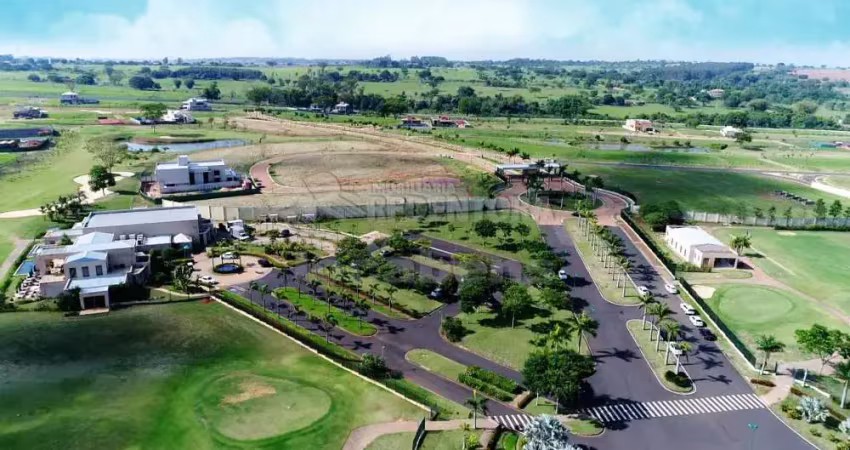 Quinta do Golfe Jardins | Segurança 24h | Lazer completo